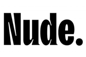 Logo BEBIDAS NUDE INDUSTRIA E DISTRIBUIDORA LTDA