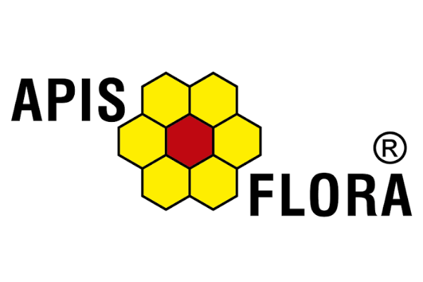Logo APIS FLORA INDL. E COML. LTDA.
