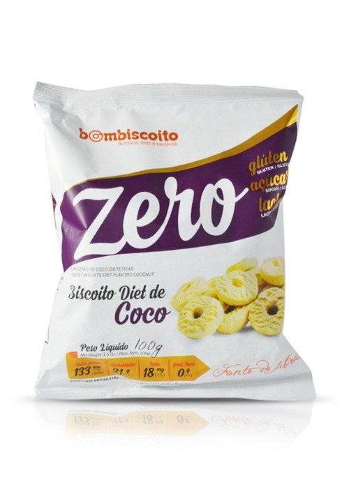 BOM BISC.DIET COCO