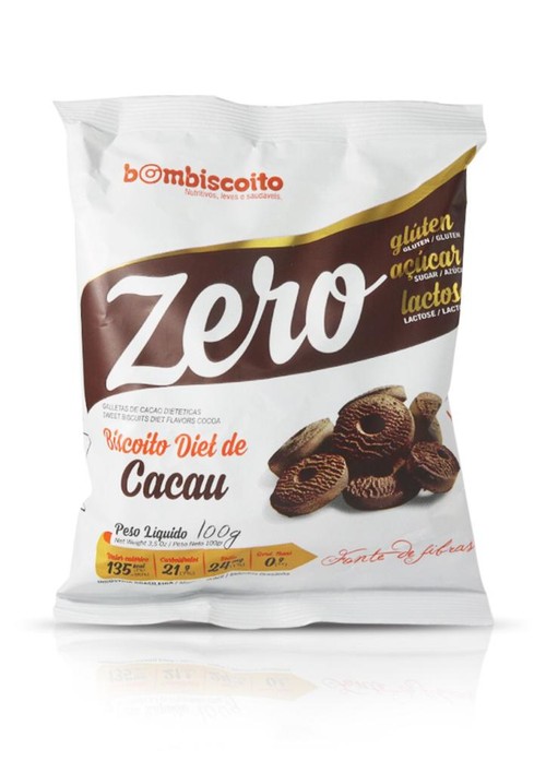 BOM BISC.DIET CACAU