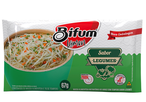 BIFUM MASSA INST. LEGUMES