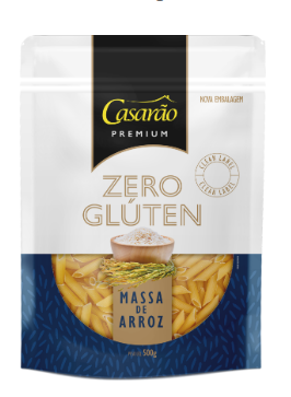 CASARAO PENNE PREMIUM