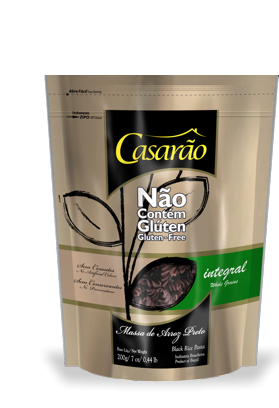 CASARAO FUSILLI PRETO CASARAO