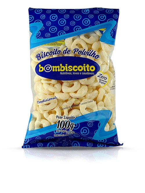BOM BISC.POLVILHO S/LACTOSE