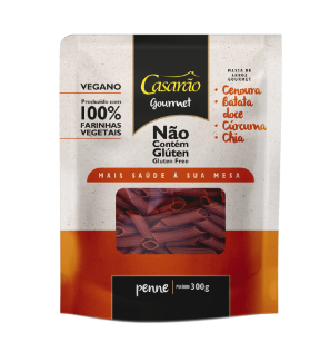 CASARAO PENNE CENOURA
