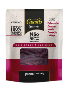 CASARAO PENNE BETERRABA