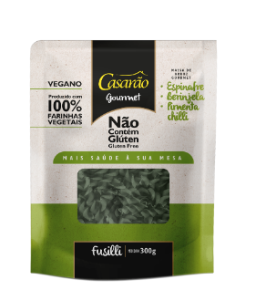 CASARAO FUSILLI ESPINAFRE