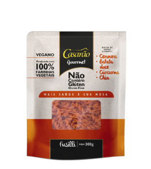 CASARAO FUSILLI CENOURA