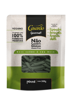 CASARAO PENNE ESPINAFRE