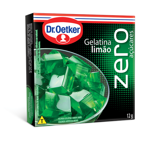 GELAT.ZERO LIMAO OETKER