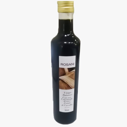 ROSANI VINAGRE BALSAMICO