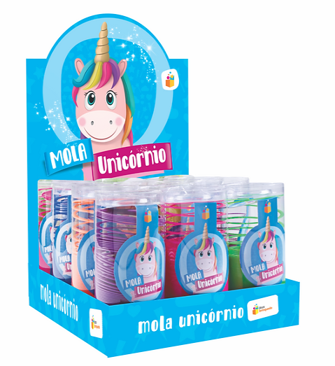 MOLA UNICORNIO  DP