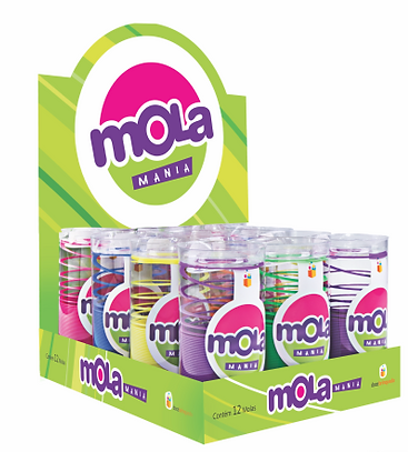 MOLA MANIA DP