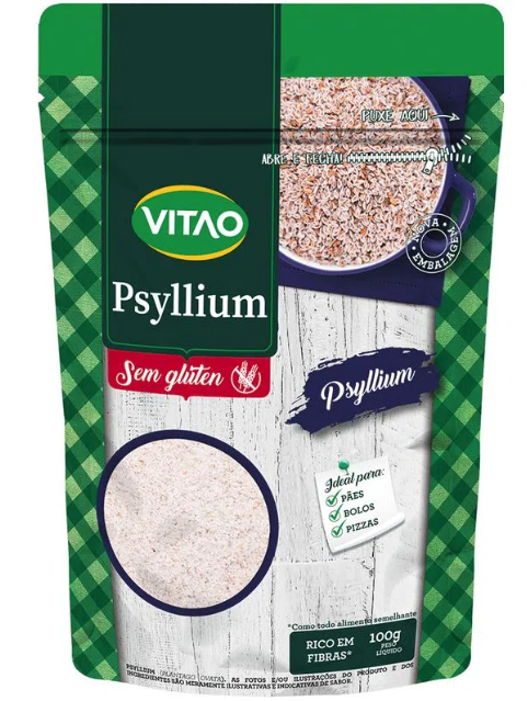 VITAO PSYLLIUM