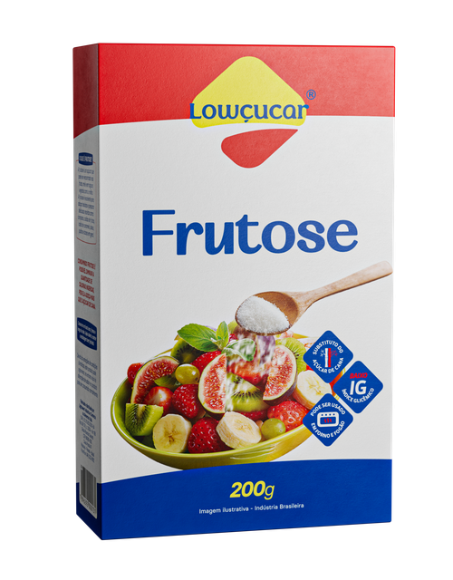 FRUTOSE