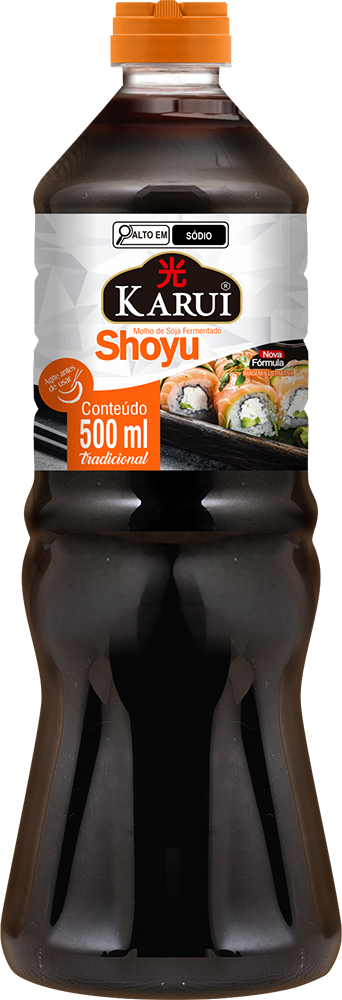 KARUI SHOYO TRAD. 500ML