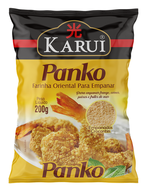 KARUI FAR. PANKO