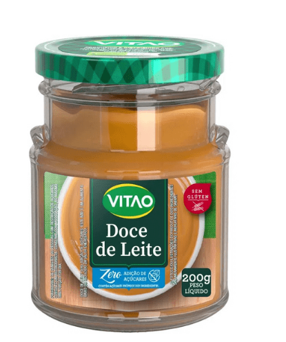 VITAO D.LEITE PURO ZERO