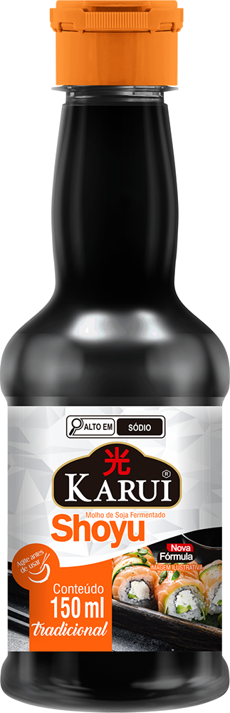 KARUI SHOYO TRAD. 150ML