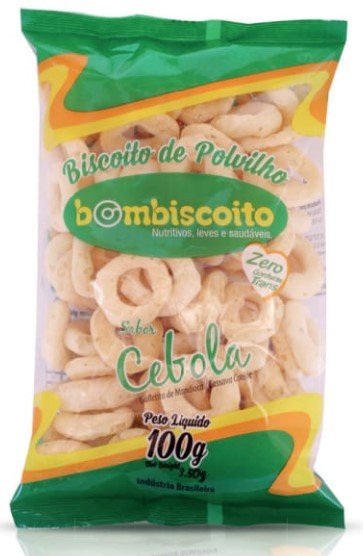 BOM BISC.POLVILHO CEBOLA