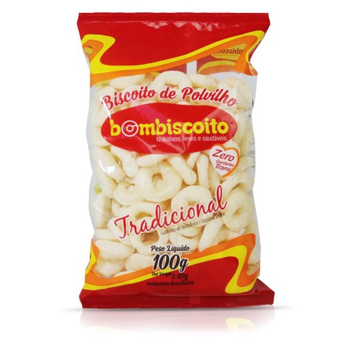 BOM BISC.POLVILHO TRAD.