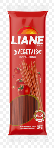 LIANE ESPAGUETE C/TOMATE
