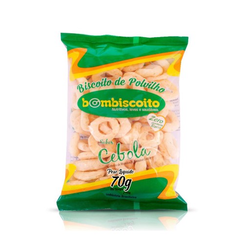BOM BISC.POLVILHO CEBOLA