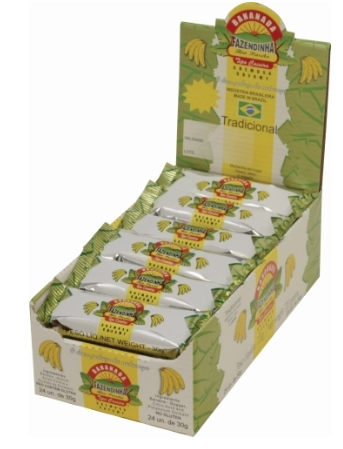 FAZENDINHA BANANADA TRADICIONAL