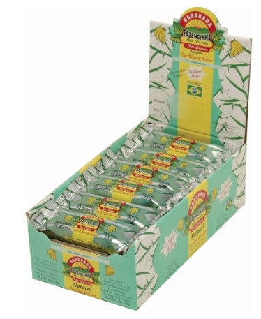 FAZENDINHA BANANADA S/ACUCAR