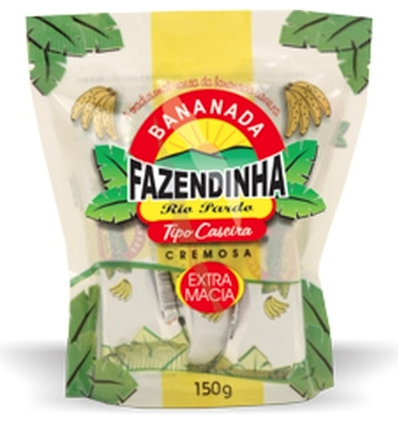 FAZENDINHA BANANADA TRADICIONAL