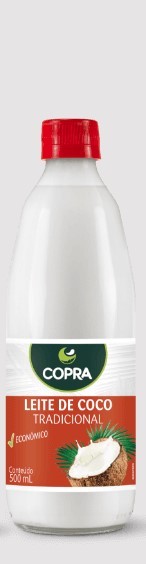 LEITE DE COCO TRAD. COPRA
