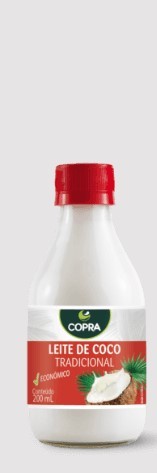 LEITE DE COCO TRAD. COPRA