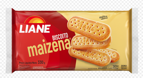 LIANE BISC. MAIZENA
