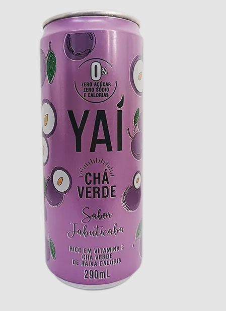 YAI CHA JABUTICABA