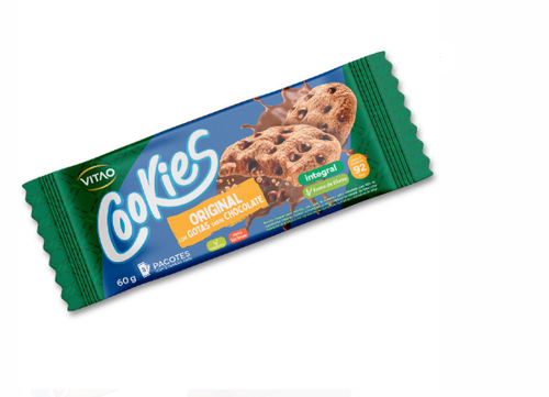 VITAO COOKIES INT. ORIGINAL