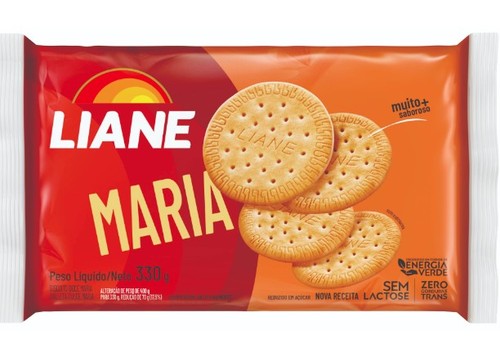 LIANE BISC. MARIA