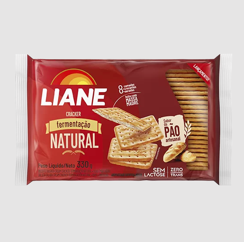 LIANE CREAM CRACKER FERM.NATURAL