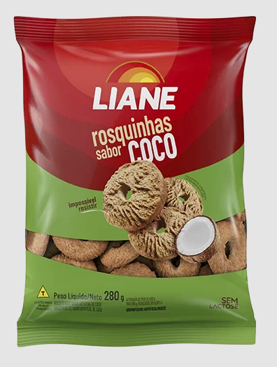 LIANE ROSQUINHAS COCO