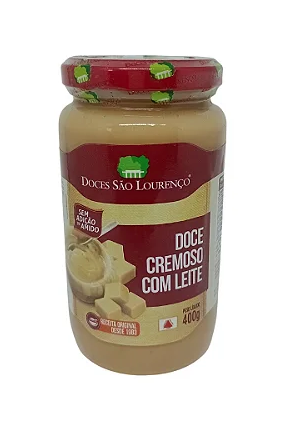 S.LOURENCO D.LEITE PURO