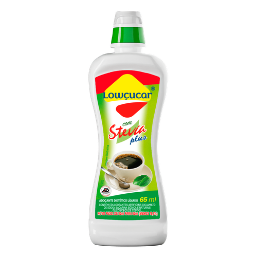 ADOC. STEVIA PLUS