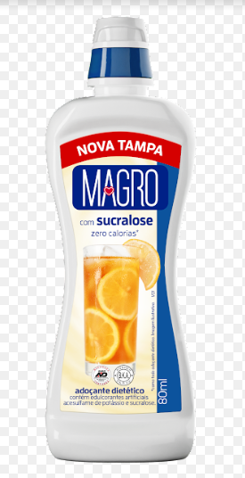 ADOC. MAGRO C/SUCRALOSE