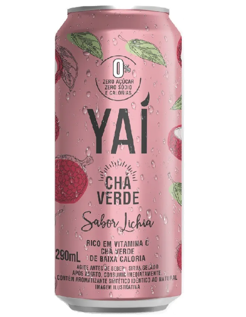 YAI CHA LICHIA