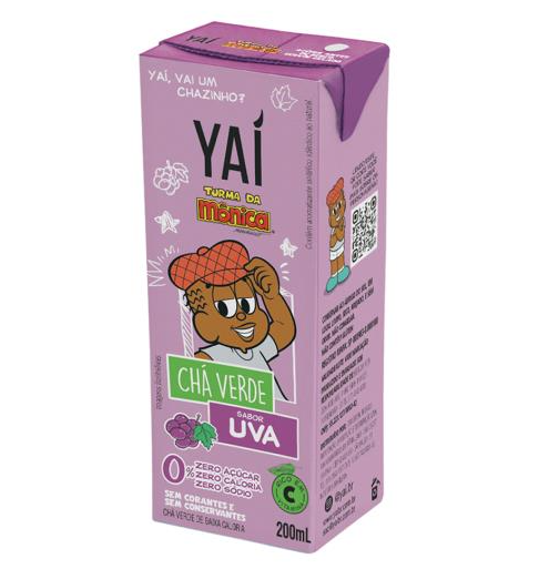 YAI CHA T.MONICA UVA