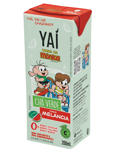 YAI CHA T.MONICA MELANCIA
