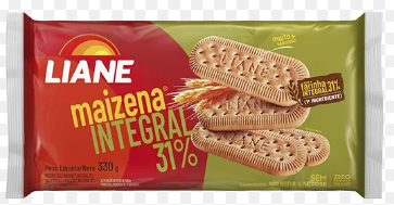 LIANE BISC. MAIZENA INTEGRAL