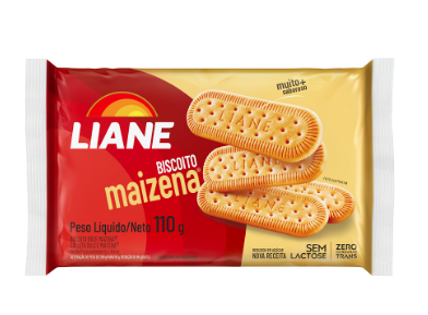 LIANE BISC. MAIZENA