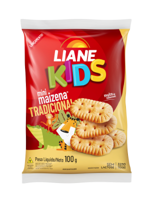 LIANE KIDS MAIZENA