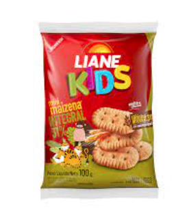 LIANE KIDS MAIZENA INTEGRAL