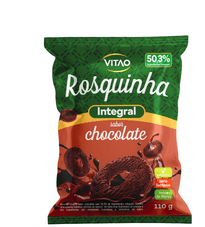 VITAO ROSQUINHA INT. CHOCOLATE
