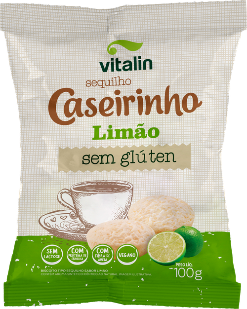 VITALIN CASEIRINHO LIMAO